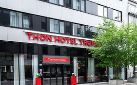 Thon Hotell Tromsø